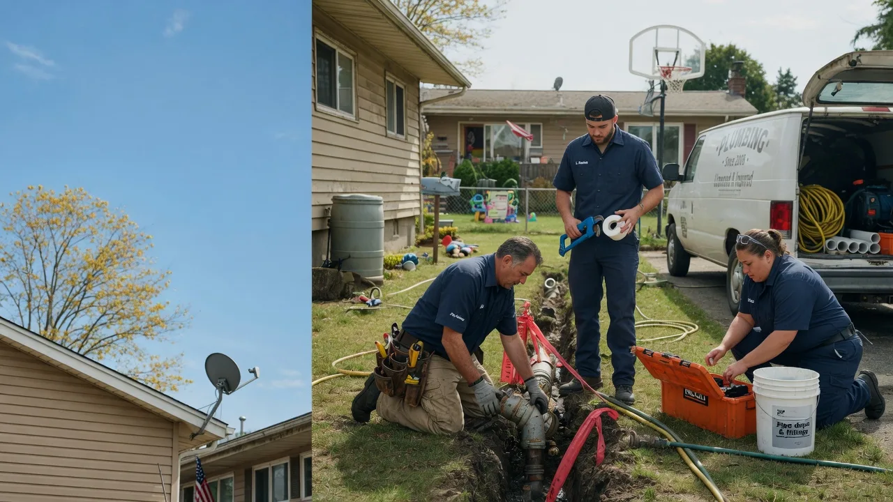 Garbage Disposal Replacement in Watchung, NJ near me