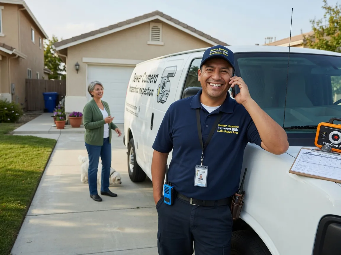 Sewer Line Repair Watchung, NJ FAQs